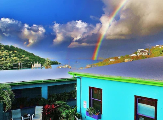 Imagen general del Hotel St John Inn. Foto 1