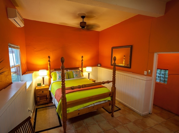 Imagen de la habitación del Hotel St John Inn. Foto 12