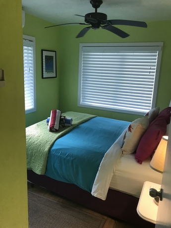 Imagen de la habitación del Hotel St John Inn. Foto 13