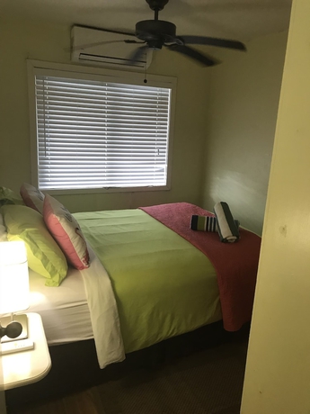 Imagen de la habitación del Hotel St John Inn. Foto 14