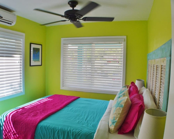 Imagen de la habitación del Hotel St John Inn. Foto 15