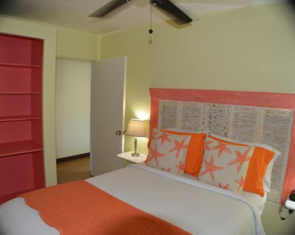 Imagen de la habitación del Hotel St John Inn. Foto 16