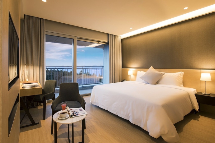 Imagen de la habitación del Hotel St. John's. Foto 4