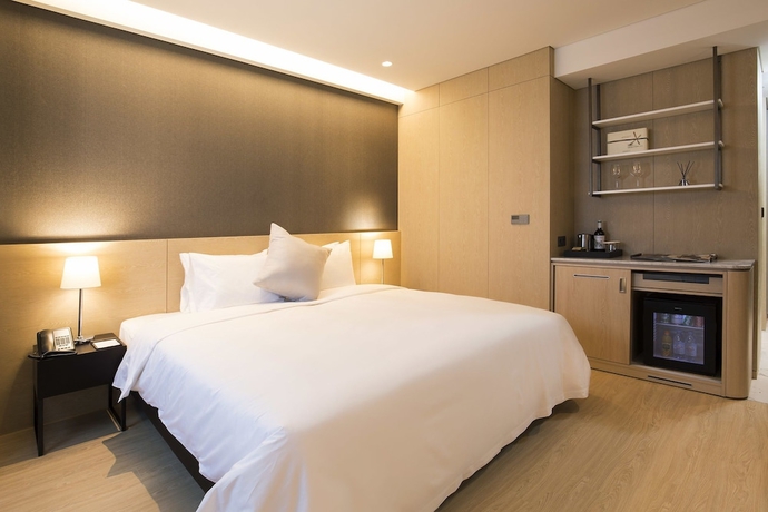 Imagen de la habitación del Hotel St. John's. Foto 5