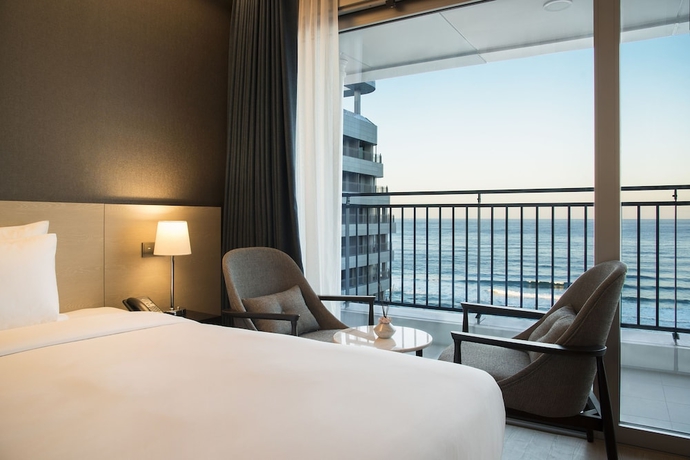 Imagen de la habitación del Hotel St. John's. Foto 10