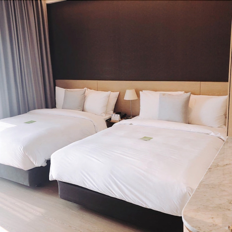 Imagen de la habitación del Hotel St. John's. Foto 17