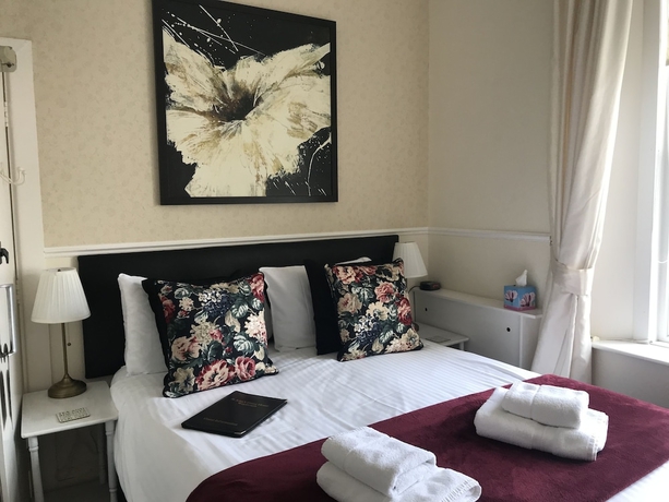 Imagen de la habitación del Hotel St Johns Guest House. Foto 2
