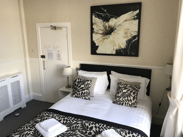 Imagen de la habitación del Hotel St Johns Guest House. Foto 3