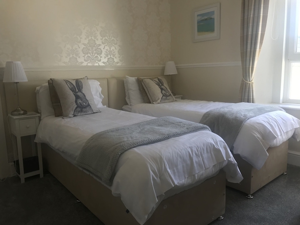 Imagen de la habitación del Hotel St Johns Guest House. Foto 4