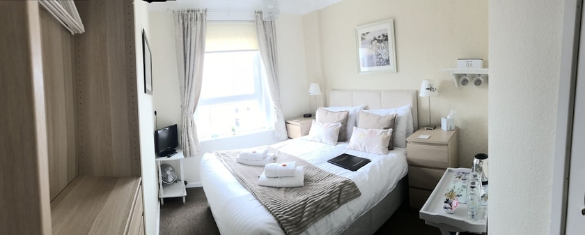 Imagen de la habitación del Hotel St Johns Guest House. Foto 7