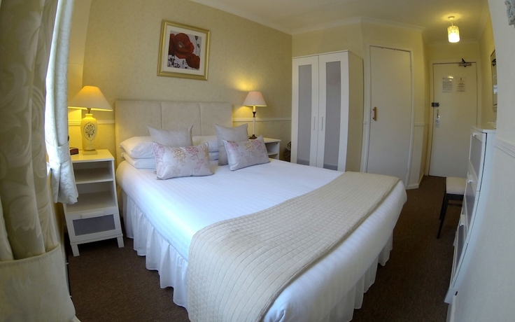 Imagen de la habitación del Hotel St Johns Guest House. Foto 9