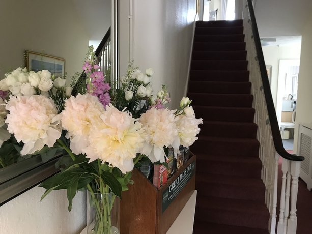 Imagen de los interiores del Hotel St Johns Guest House. Foto 18