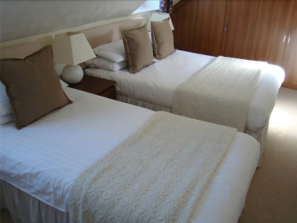 Imagen de la habitación del Hotel St Johns Guest House. Foto 12