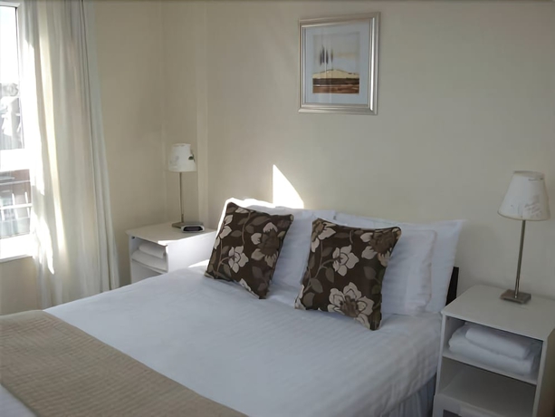 Imagen de la habitación del Hotel St Johns Guest House. Foto 13