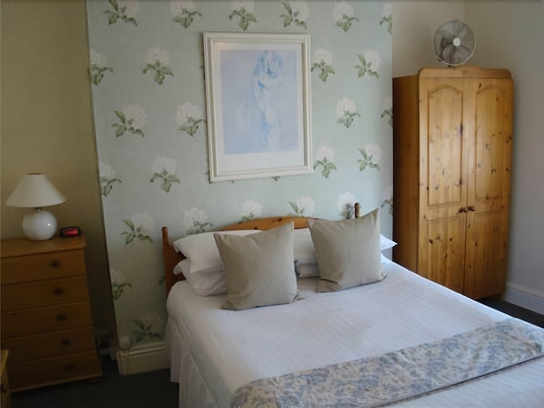 Imagen de la habitación del Hotel St Johns Guest House. Foto 14