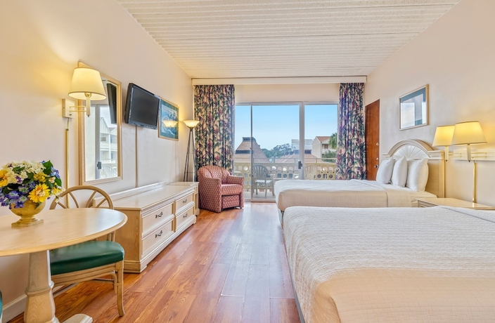 Imagen de la habitación del Hotel St. John\'s Inn. Foto 3