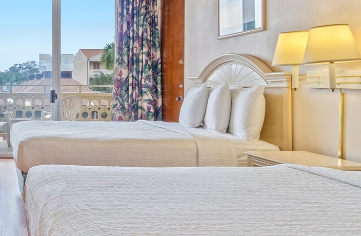 Imagen de la habitación del Hotel St. John\'s Inn. Foto 4