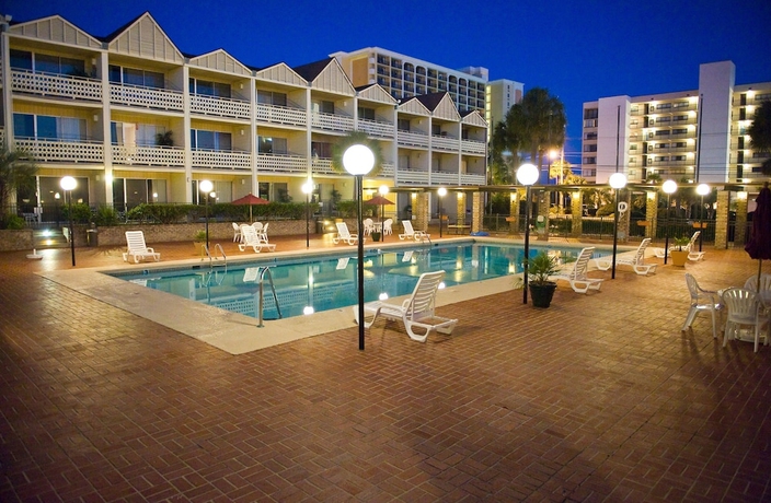 Imagen general del Hotel St. John\'s Inn. Foto 1