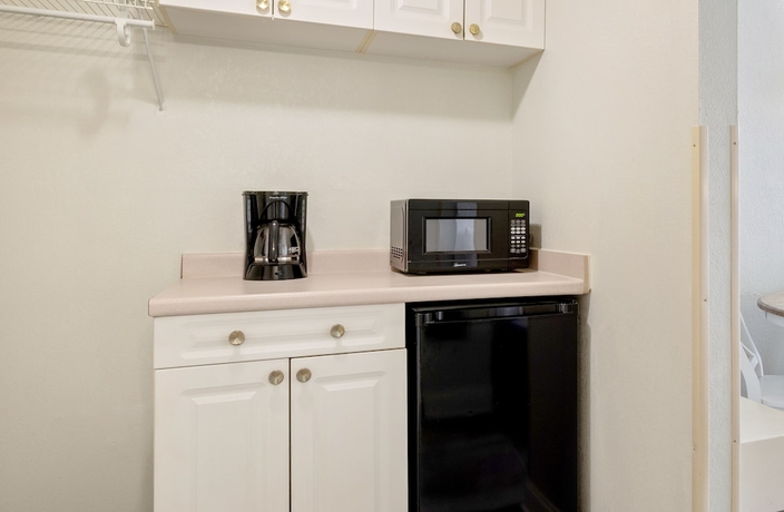 Imagen de la habitación del Hotel St. John\'s Inn. Foto 5