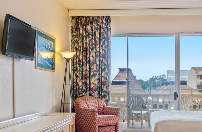 Imagen de la habitación del Hotel St. John\'s Inn. Foto 6