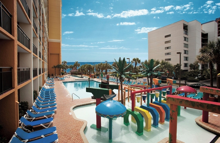 Imagen de la piscina del Hotel St. John\'s Inn. Foto 10