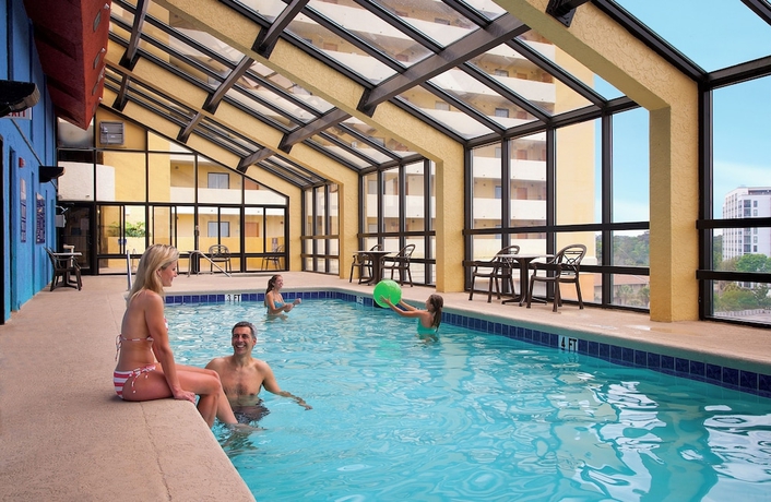 Imagen de la piscina del Hotel St. John\'s Inn. Foto 14
