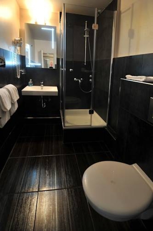 Imagen general del Hotel St Joseph Hamburg Reeperbahn St Pauli Kiez. Foto 2