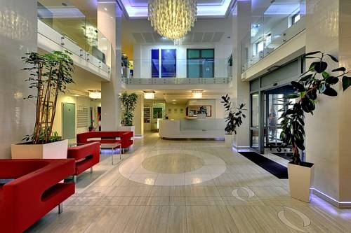 Imagen general del Hotel St. Joseph Royal Regent. Foto 2