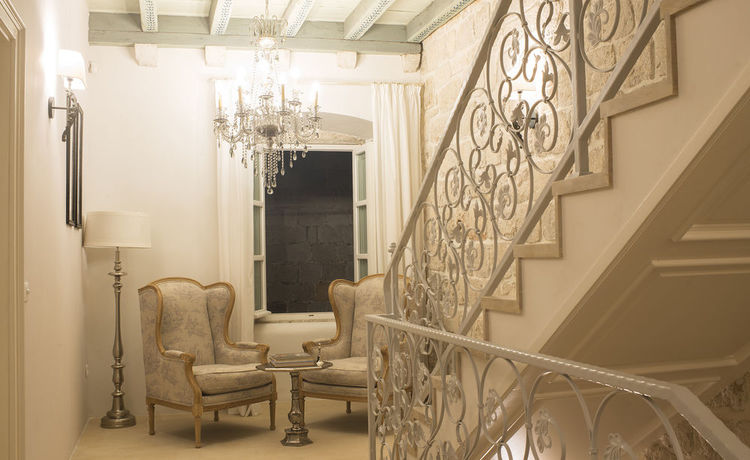 Imagen general del Hotel St. Joseph's. Foto 2