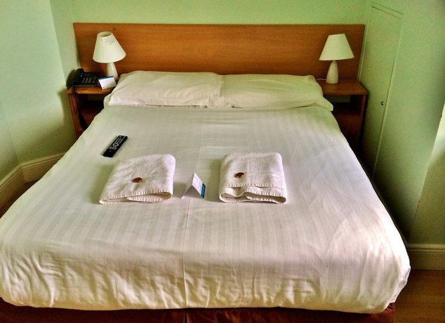 Imagen de la habitación del Hotel St Judes Lodge. Foto 3