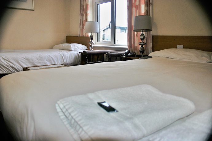 Imagen de la habitación del Hotel St Judes Lodge. Foto 5