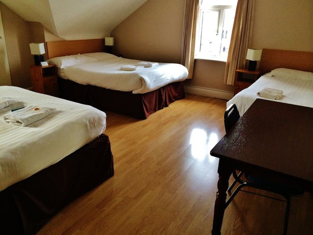 Imagen de la habitación del Hotel St Judes Lodge. Foto 6