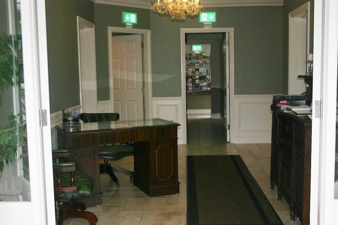 Imagen de los interiores del Hotel St Judes Lodge. Foto 18