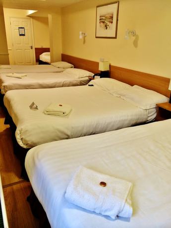 Imagen de la habitación del Hotel St Judes Lodge. Foto 7