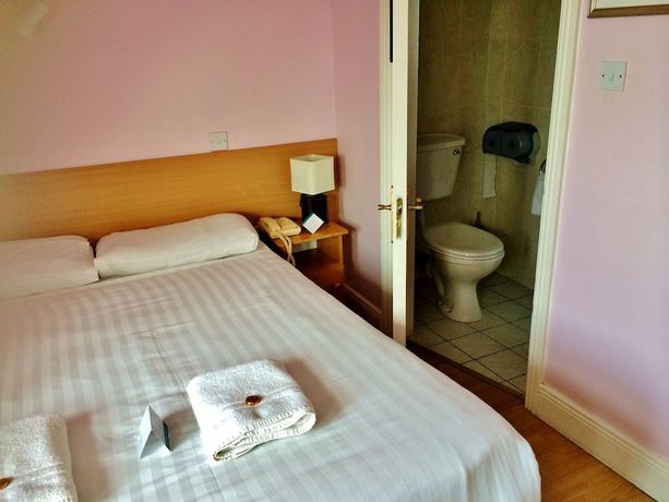 Imagen de la habitación del Hotel St Judes Lodge. Foto 8