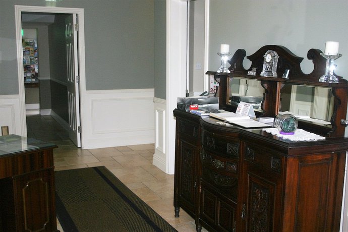 Imagen de los interiores del Hotel St Judes Lodge. Foto 19