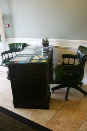 Imagen de los interiores del Hotel St Judes Lodge. Foto 20