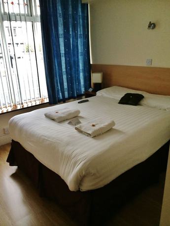 Imagen de la habitación del Hotel St Judes Lodge. Foto 10