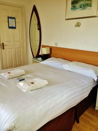 Imagen de la habitación del Hotel St Judes Lodge. Foto 11