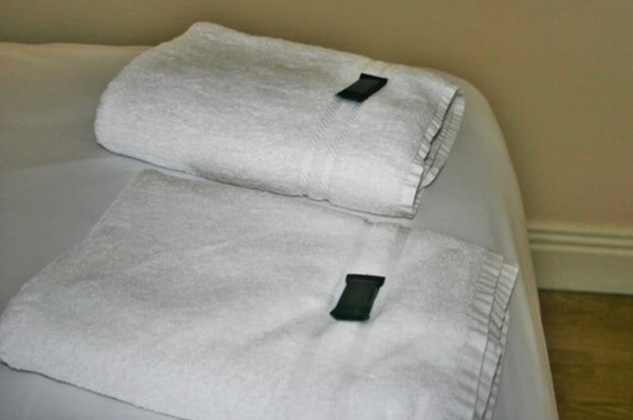 Imagen de la habitación del Hotel St Judes Lodge. Foto 12