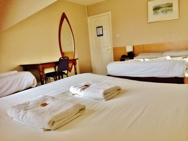 Imagen de la habitación del Hotel St Judes Lodge. Foto 14