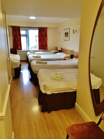 Imagen de la habitación del Hotel St Judes Lodge. Foto 15