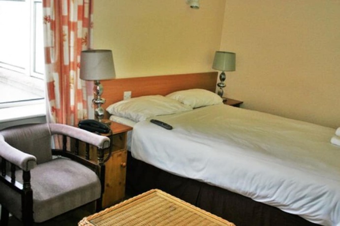 Imagen de la habitación del Hotel St Judes Lodge. Foto 16