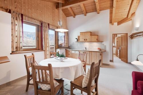 Imagen de la habitación del Hotel St. Kassian. Foto 8