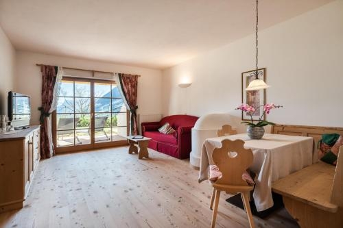 Imagen de la habitación del Hotel St. Kassian. Foto 10