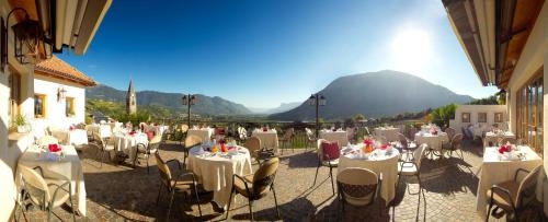 Imagen general del Hotel St. Kassian. Foto 2