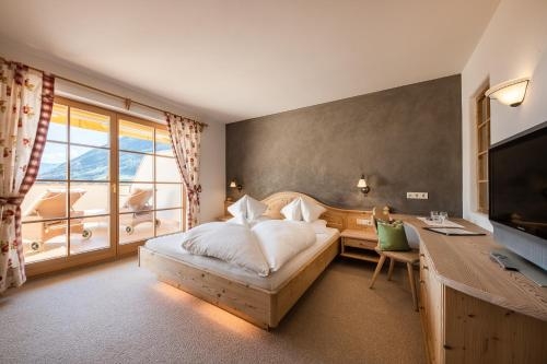 Imagen general del Hotel St. Kassian. Foto 5