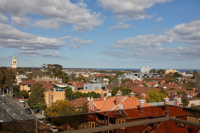 Imagen general del Hotel St Kilda By The Beach. Foto 4