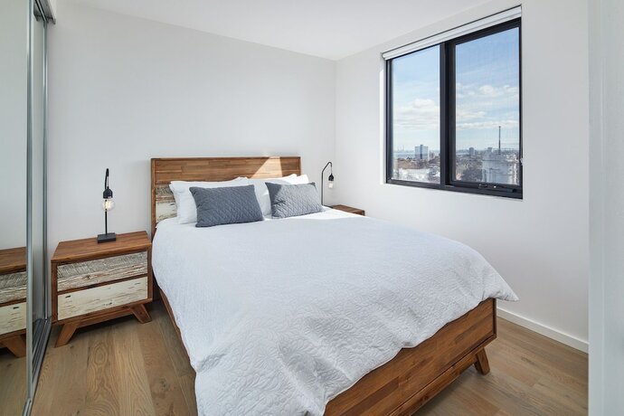 Imagen general del Hotel St Kilda By The Beach. Foto 5