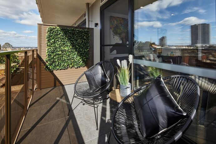 Imagen general del Hotel St Kilda By The Beach. Foto 12